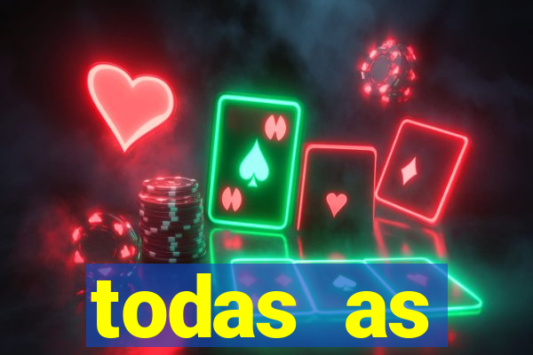 todas as plataformas bet